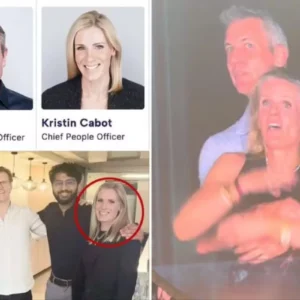 CEO que traiu a mulher com colega de trabalho no show do Coldplay