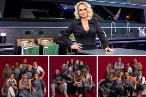 Chef de Alto Nível: Reality vale prêmio de R$ 500 mil. Conheça os participantes!