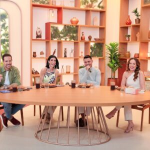 Chega Mais com Felipe Araújo