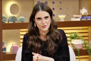 Chris Flores escancara segredo e revela a verdade sobre Rodrigo Carelli, diretor de A Fazenda