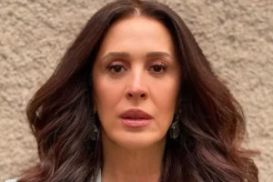 Justiça determina penhora de bens em ação de Claudia Raia