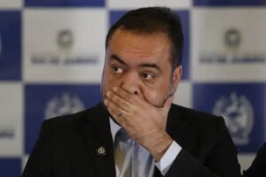 Claudio Castro tem maior aprovação após megaoperação nos complexos da Penha e Alemão