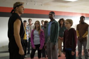 Warner Channel vai exibir temporadas de Cobra Kai