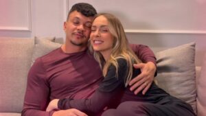 Saiba o que motivou a breve separação de Júlio Cocielo e Tata Estaniecki