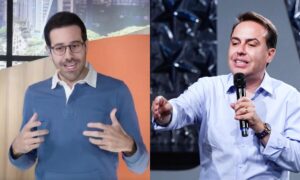 Paulo Mathias faz revelação após demissão de Rinaldi Faria do SBT
