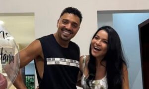 Esposa de Tirulipa toma atitude após traição e humorista reage