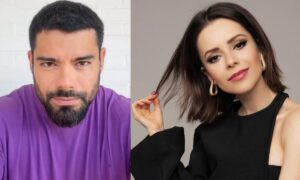 Namorado de Sandy fala sobre intimidade do casal e expõe exigências da cantora
