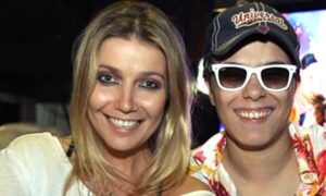 Luiza Possi reage após ter romance com Maria Gadú exposto e ser detonada por ex-marido