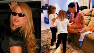 Virgínia Fonseca abre o jogo e fala sobre tratamento de Ana Castela com suas filhas