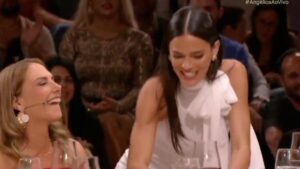 Bruna Marquezine faz revelação e surpreende internautas durante participação em programa