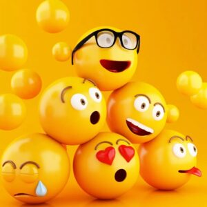 Concurso de emojis