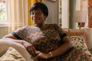 Potência e afeto: Belize Pombal faz de Consuelo um ícone em ‘Vale Tudo’