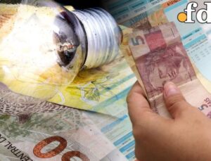 Saiba quais aparelhos mais fazem a conta de luz subir