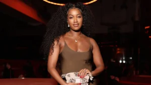 IZA abre o jogo sobre relação de Yuri Lima com a filha: “Não existe ex-pai”