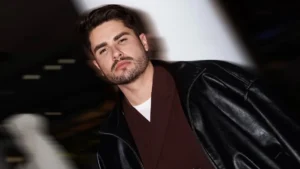 Lucas Souza critica série ‘Tremembé’: “Criminosos em lugar de protagonismo”