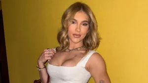 Após tratamento a laser, Virginia Fonseca mostra como ficou o rosto