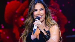 Simone Mendes revela que já foi presa: “Eu tinha 15 anos”