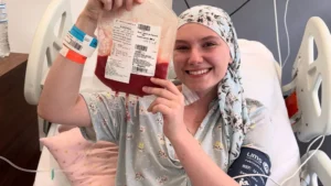 Após tratamento intensivo, Isabel Veloso recebe alta da UTI