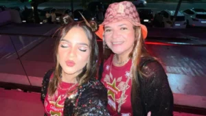 Mãe de Mel Maia é encontrada morta no Rio