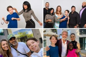 Série O Cordão do Barão tem grande elenco