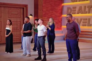 Chef de Alto Nível: Três cozinheiros da internet deixam o reality após provas tensas