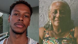 Dan Ferreira emociona fãs ao se despedir da avó: “Te amarei para sempre”