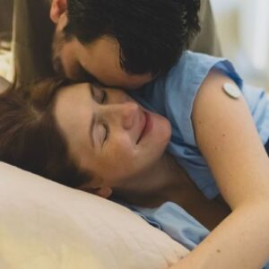 Dani Calabresa e Richard Neuman celebram nascimento do filho