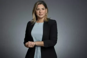 Daniela Lima é demitida minutos antes de entrar no ar ao vivo na GloboNews