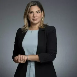 Daniela Lima demitida da Globonews