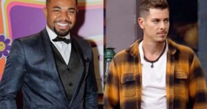 Davi Brito x Sacha Bali: veja onde assistir à luta entre campeões de reality show