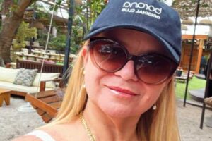 Mãe de Mel Maia abriu o coração ao falar sobre sobrinho em último Stories