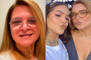 Quem é Débora Maia, mãe de Mel Maia encontrada morta