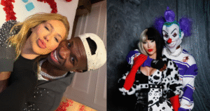 Começo de namoro de Virginia e Vini Jr. tem presentes, festa e suposta briga na Justiça com Zé Felipe