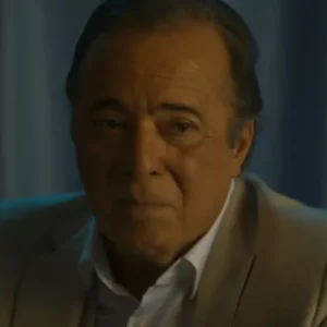 Dona de Mim - Abel (Tony Ramos)