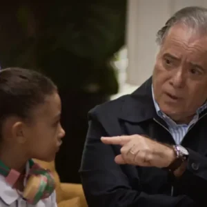 Dona de Mim - Sofia e Abel