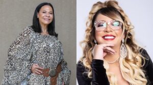 Dona Ruth diz que se sente culpada pela morte de Marília Mendonça