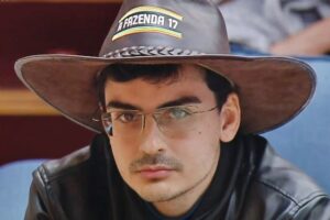 A Fazenda 17: Adversários ficam furiosos após Dudu Camargo escapar da Roça