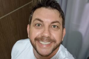 BBB 25: Edilberto tem nome de médico do parto e Raissa não teve festa de 15 anos