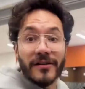 Eliezer revela que conseguiu economizar cerca de dez mil reais no mercado