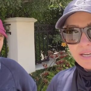 Ellen DeGeneres, Portia de Rossi