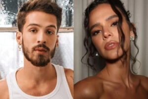 João Guilherme toma medida contra Bruna Marquezine após affair da atriz com Shawn Mendes