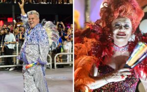 Com Nani People e Milton Cunha, Estrela do Terceiro Milênio desafia preconceitos