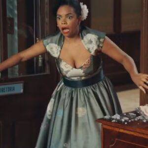 Êta Mundo Melhor - Dita (Jeniffer Nascimento)