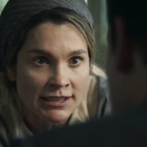 Êta Mundo Melhor - Sandra (Flávia Alessandra)