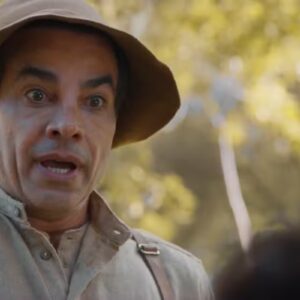 Zé dos Porcos (Anderson di Rizzi)