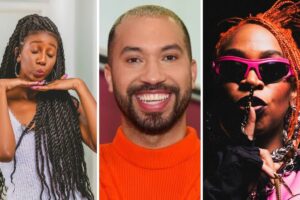 BBB 25 vem aí! Camila de Lucas, Gil do Vigor e Karol Conka tiram sarro de memes