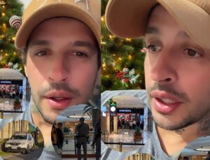 Polícia recupera relógios de R$ 270 mil após assalto de loja em shopping; veja VÍDEOS