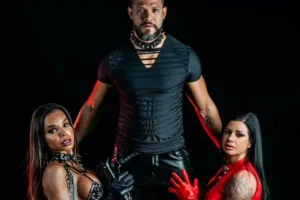 Ex-BBB Juninho lança collab sexy com influenciadoras da Privacy