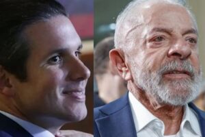 Motta manda recado para Lula após aprovação do PL Antifacção: “O verdadeiro vilão”