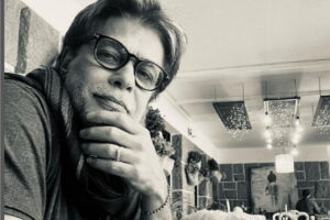 Fábio Assunção sobre Preta Gil: ‘Primeira pessoa que conheci’